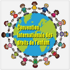 Le jeu de cartes de la Convention internationale des droits de l'enfant -  MyUnicef